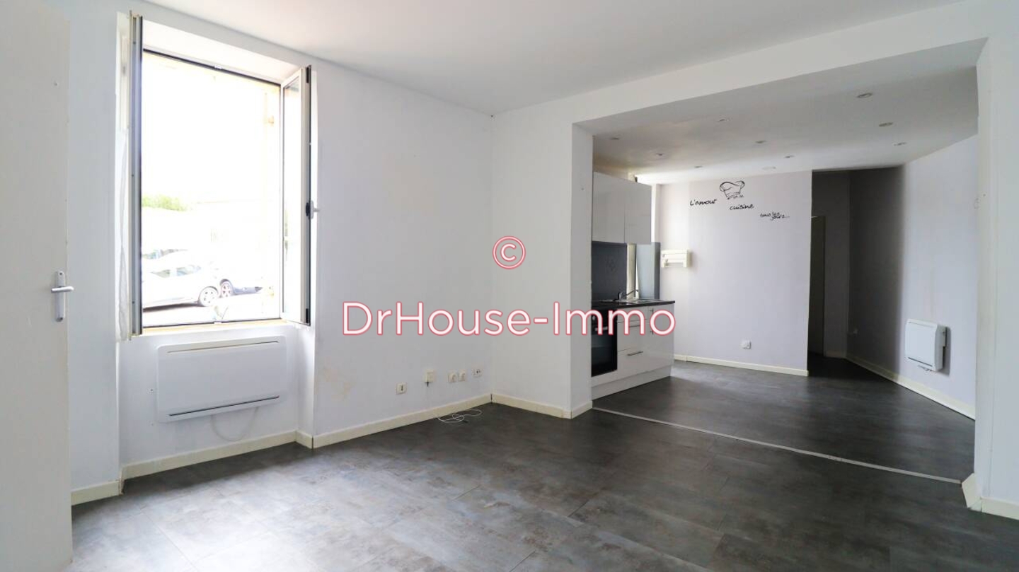 Appartement 3 pièces de 72 m² - Blaye (33390)