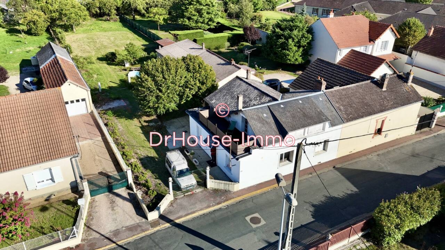 Maison 5 pièces de 148 m² - Villemandeur (45700)