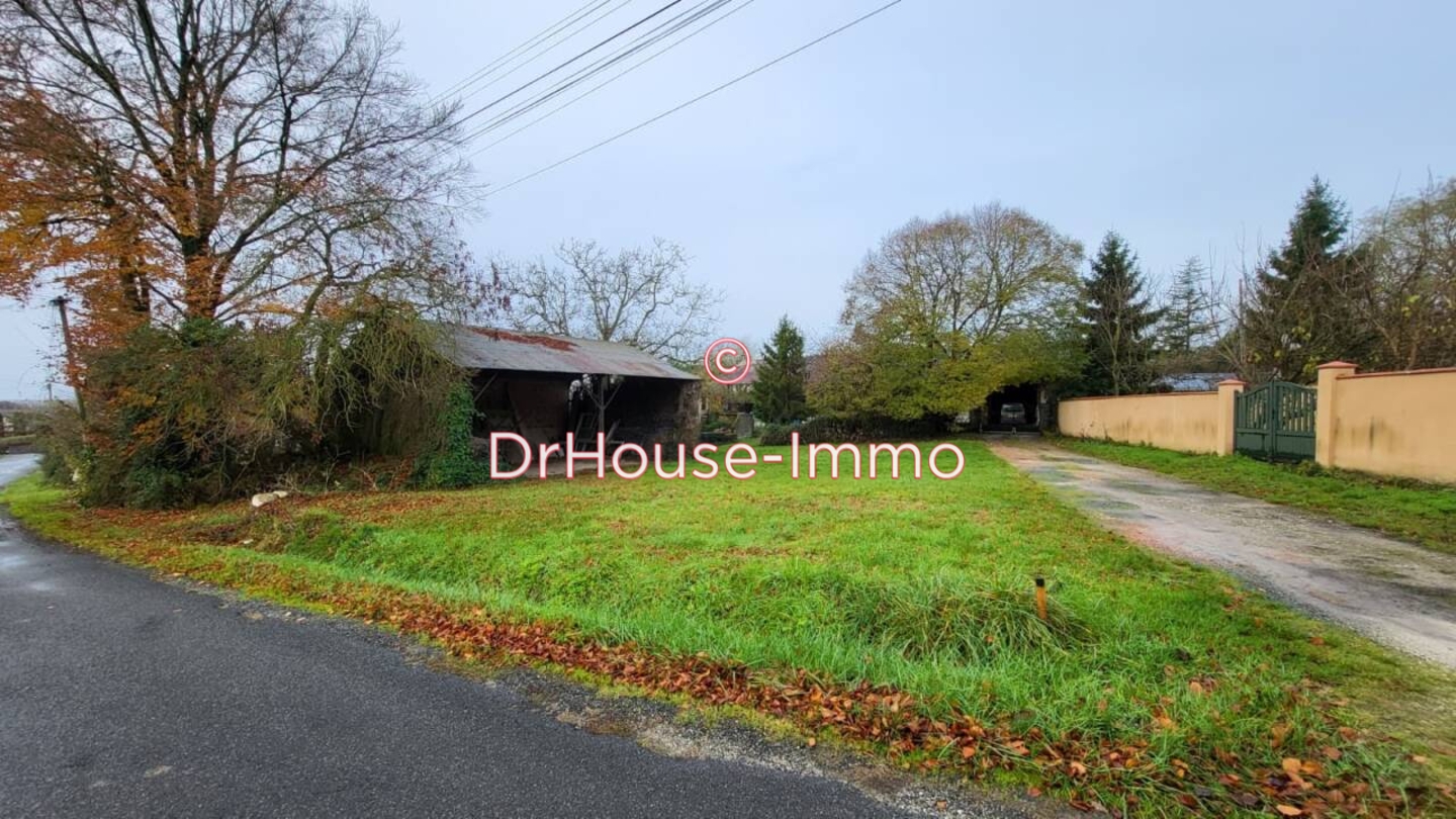 Terrain de 680 m² - Martigné-Briand (49540)