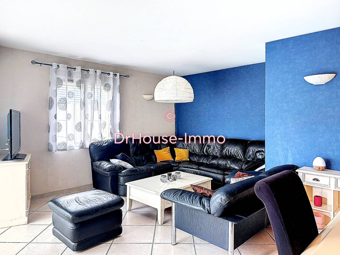 Maison 7 pièces de 162 m² - Martignas-sur-Jalle (33127)