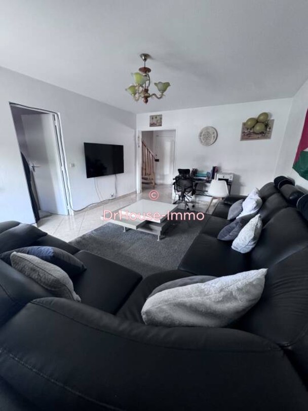 Appartement 4 pièces de 78 m² - Mitry-Mory (77290)