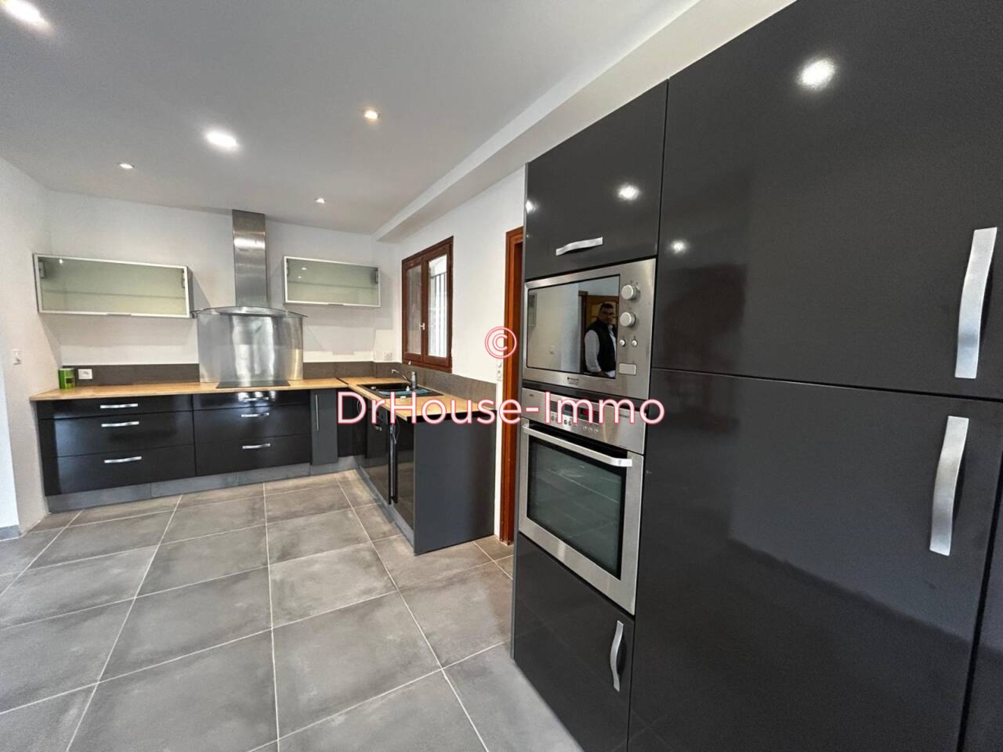 Maison 6 pièces de 130 m² - Saint-Jean-de-Monts (85160)