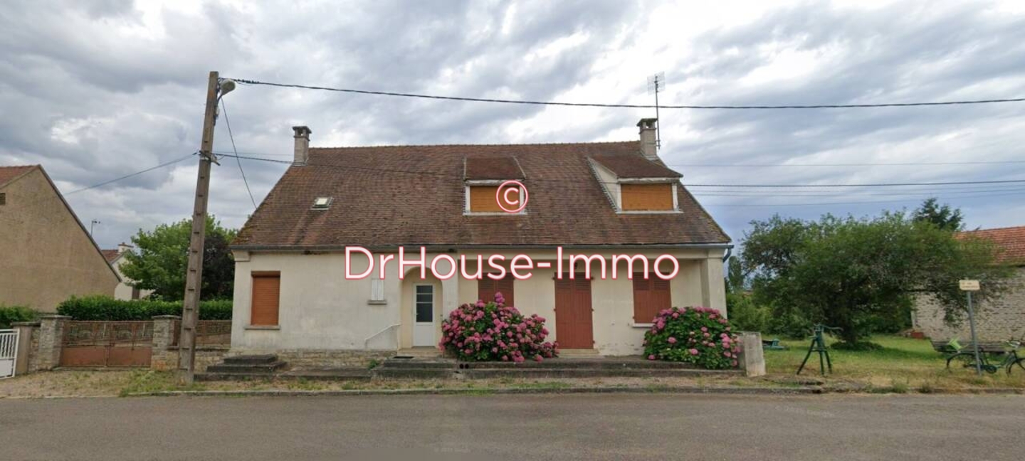 Maison 7 pièces de 152 m² - Marcheseuil (21430)