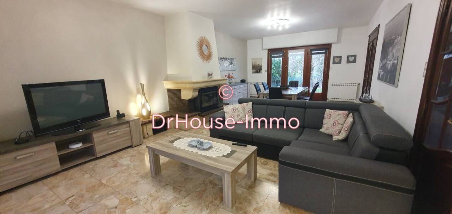 Maison 5 pièces de 117 m² - Saint-Amand-les-Eaux (59230)