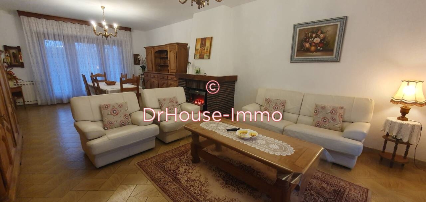 Maison 5 pièces de 117 m² - Saint-Amand-les-Eaux (59230)