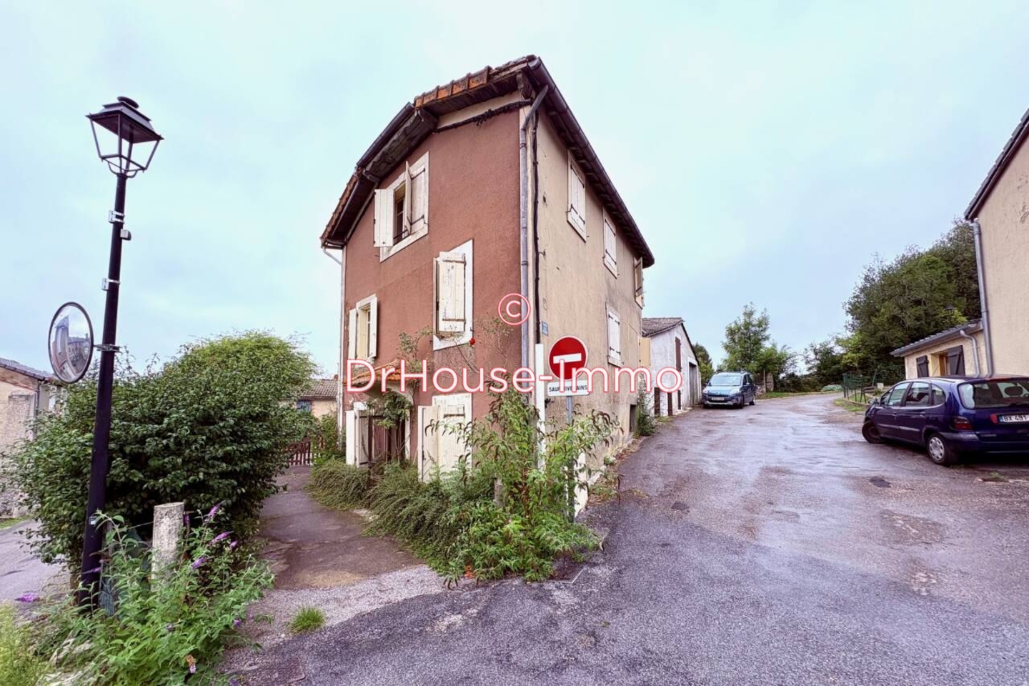 Maison 5 pièces de 83 m² - Martys (11390)