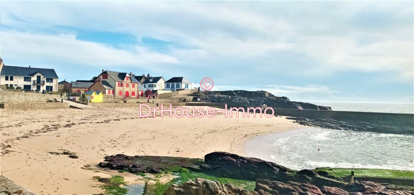 Appartement 2 pièces de 56 m² - Batz-sur-Mer (44740)