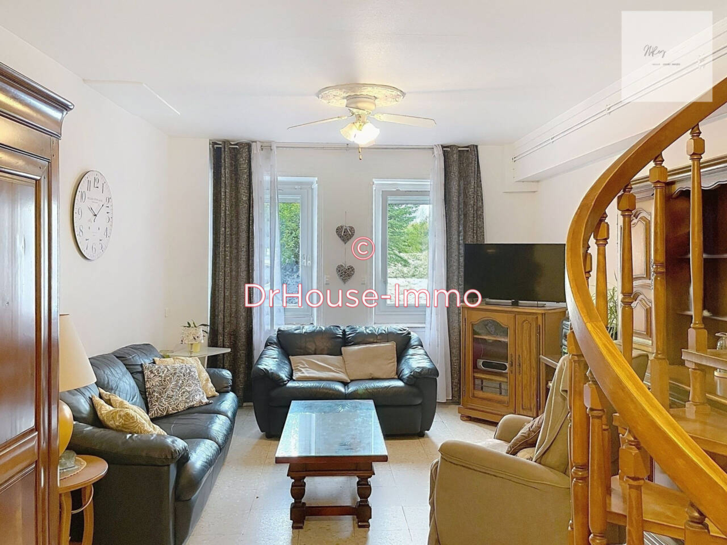 Maison 7 pièces de 105 m² - Ingré (45140)