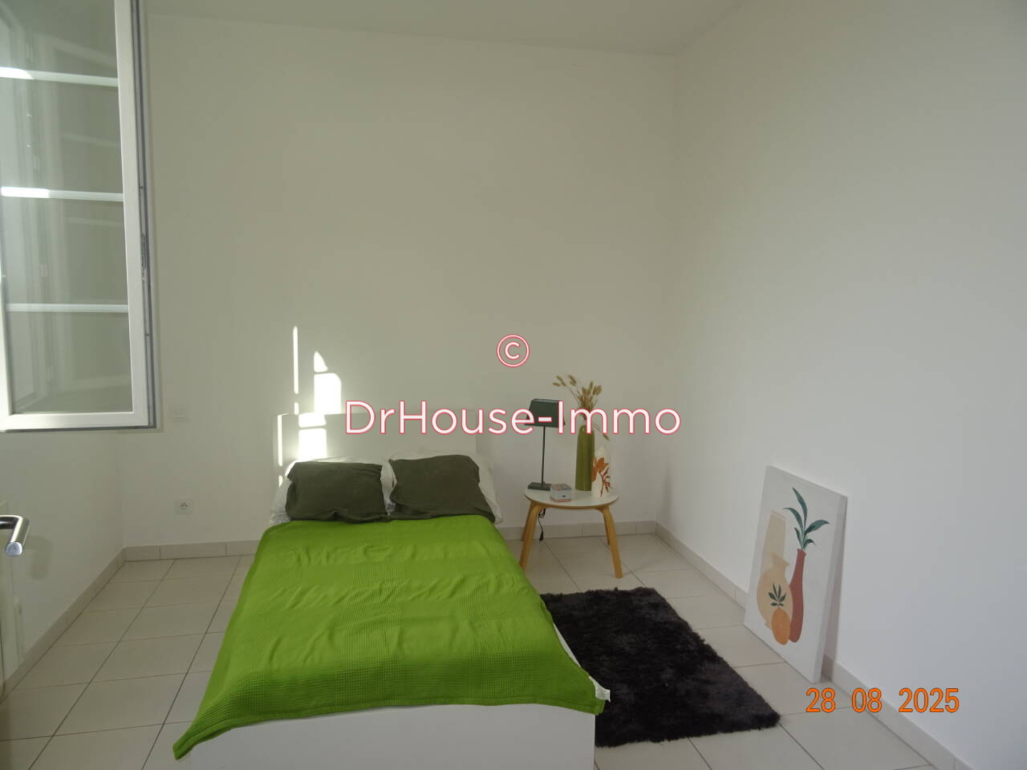 Maison 4 pièces de 118 m² - Coutras (33230)