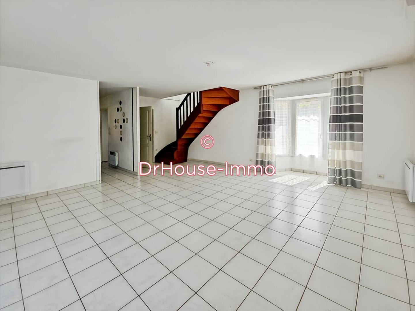 Maison 4 pièces de 89 m² - Marcq-en-Barœul (59700)