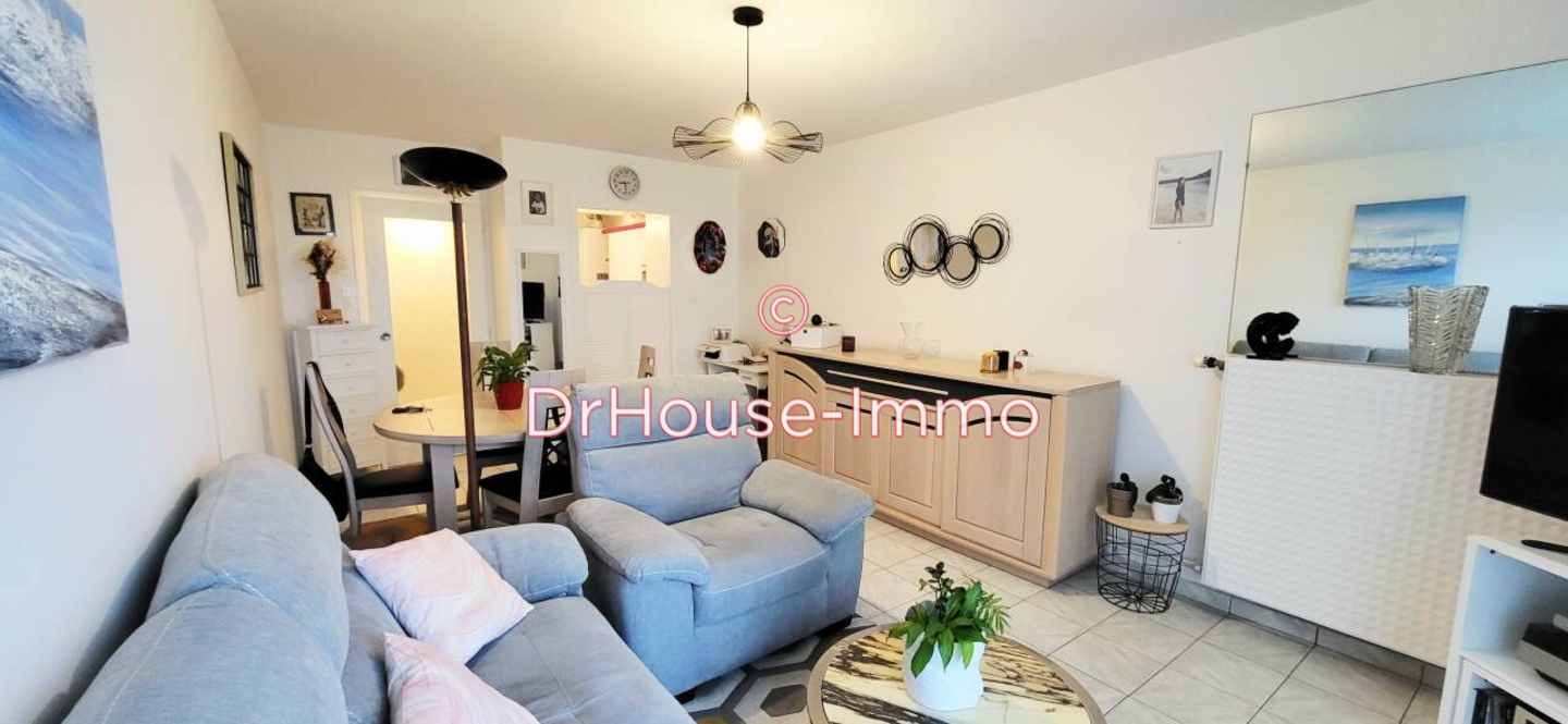 Appartement 2 pièces de 47 m² - Sables-d'Olonne (85100)