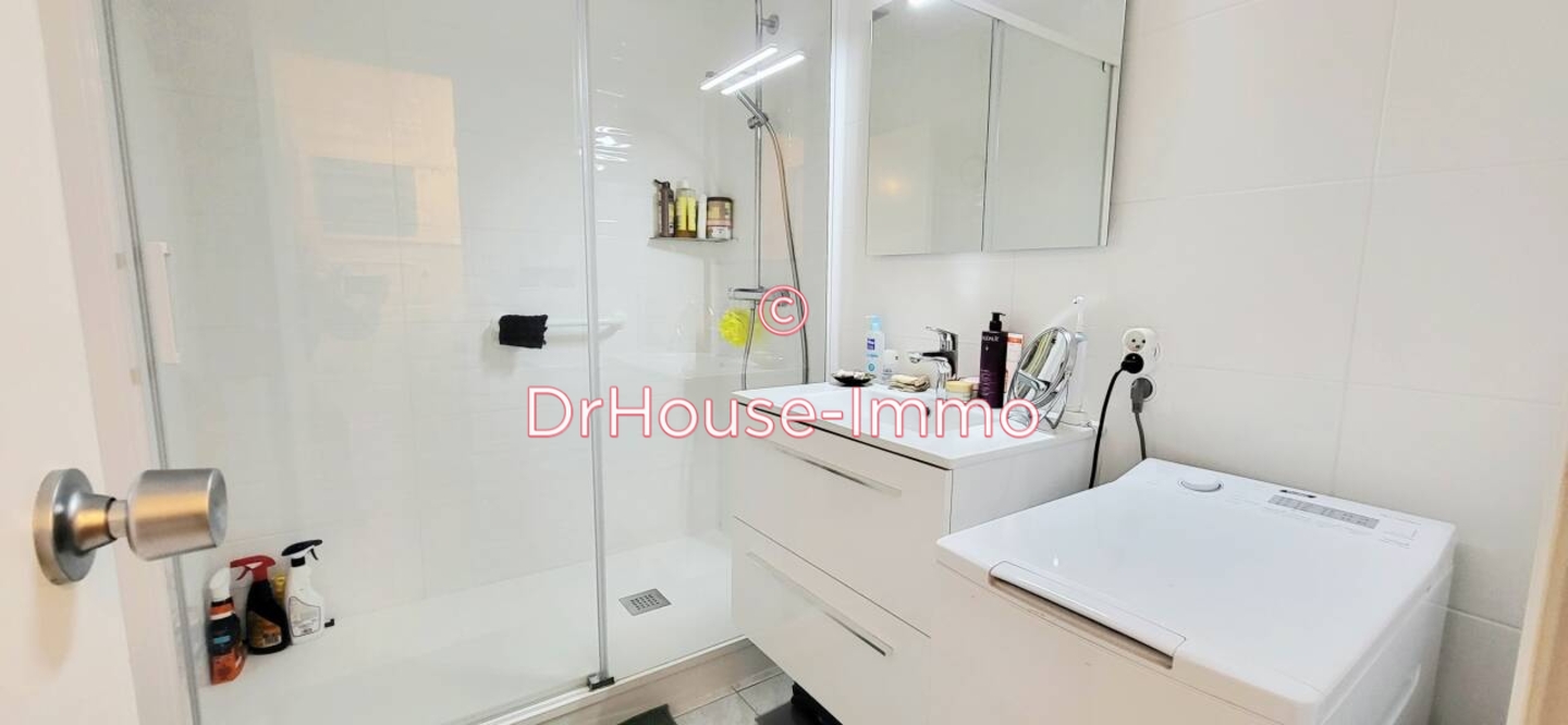 Appartement 2 pièces de 47 m² - Sables-d'Olonne (85100)