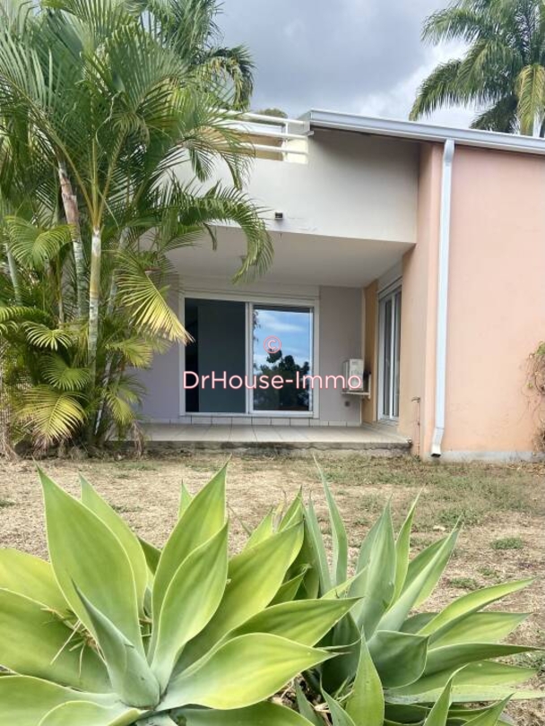 Appartement 4 pièces de 83 m² - Saint-Paul (97460)