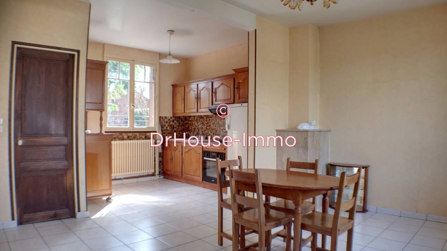 Maison 4 pièces de 70 m² - Torcy (77200)