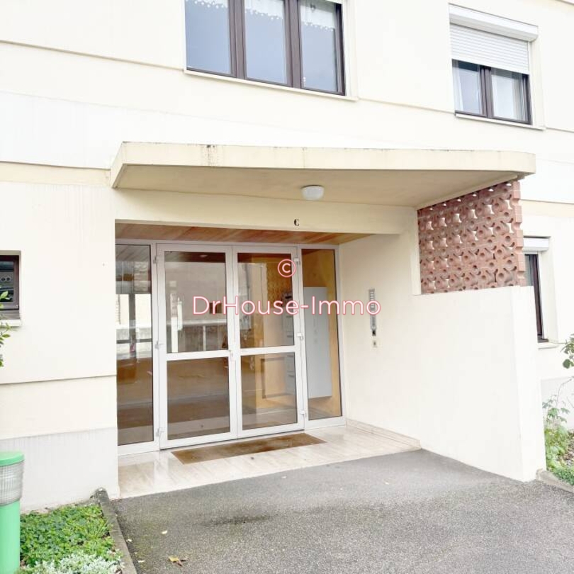 Appartement 1 pièce de 35 m² - Dijon (21000)