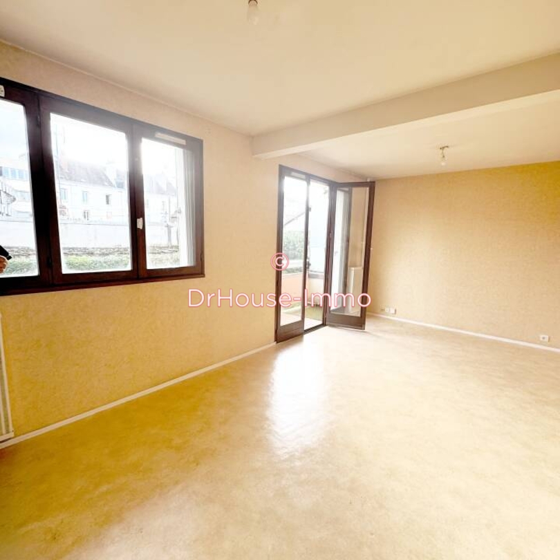 Appartement 2 pièces de 35 m² - Dijon (21000)