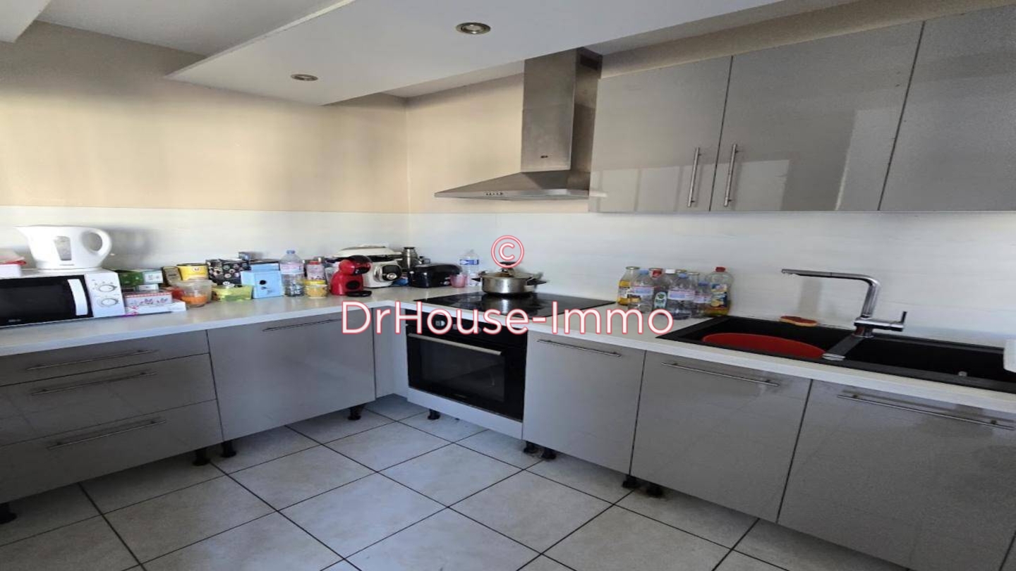 Appartement 3 pièces de 63 m² - Wittenheim (68270)