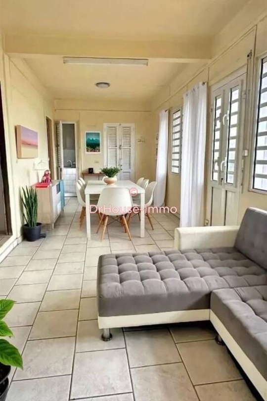 Maison 10 pièces de 181 m² - Lorrain (97214)