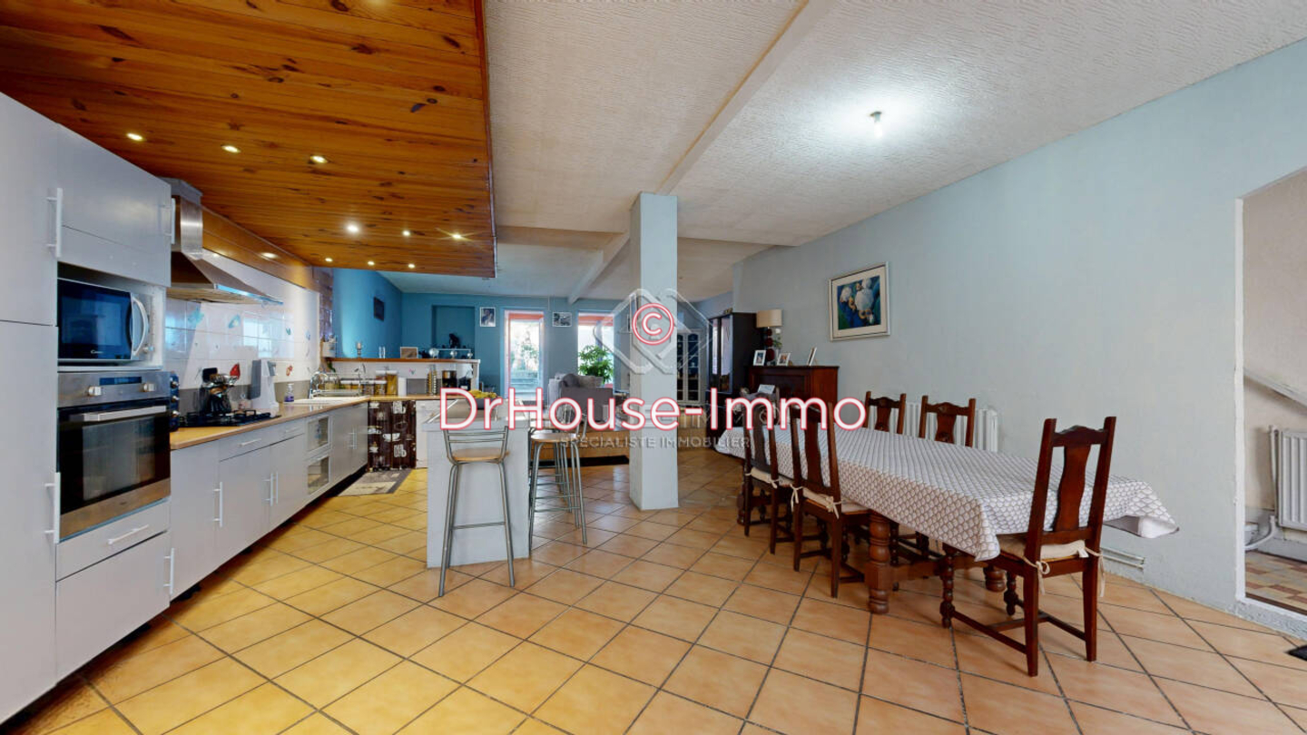 Maison 6 pièces de 152 m² - Graulhet (81300)