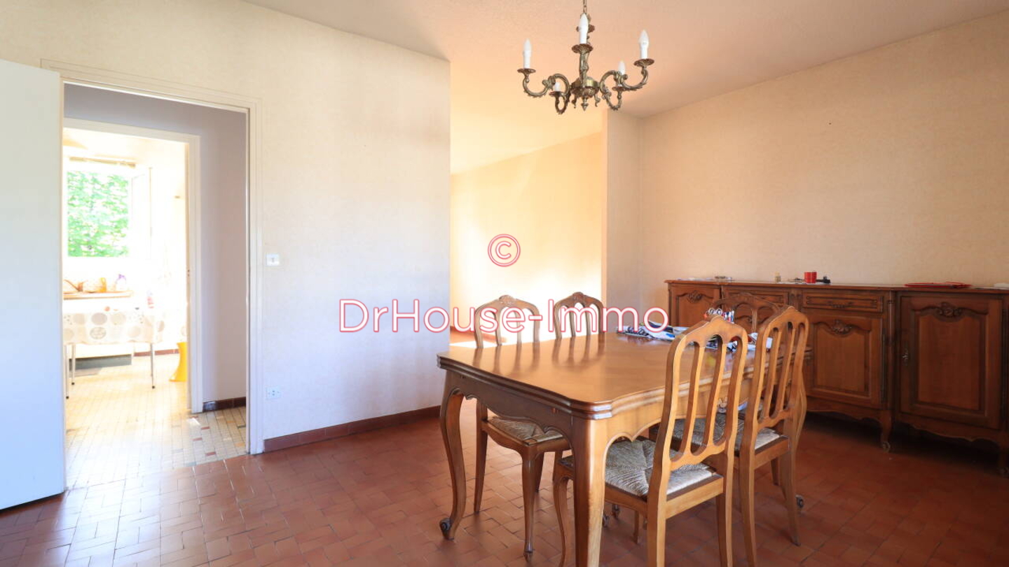 Maison 8 pièces de 140 m² - Lormont (33310)