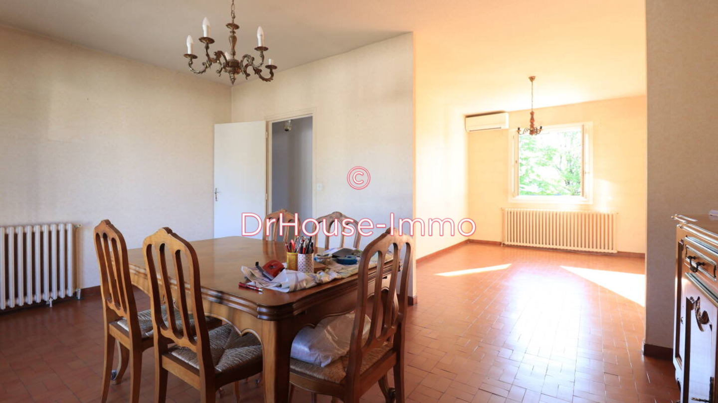 Maison 8 pièces de 140 m² - Lormont (33310)