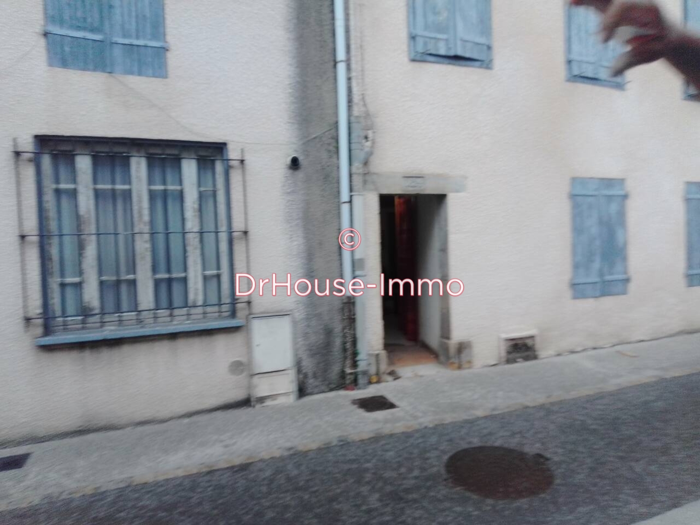 Maison 6 pièces de 110 m² - Limoux (11300)