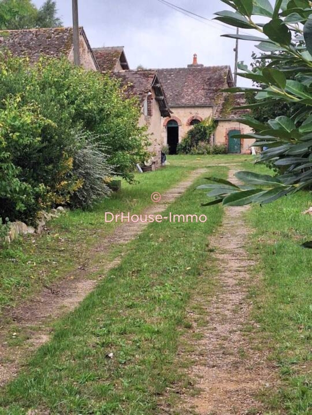 Maison 4 pièces de 114 m² - Parigné-l'Évêque (72250)