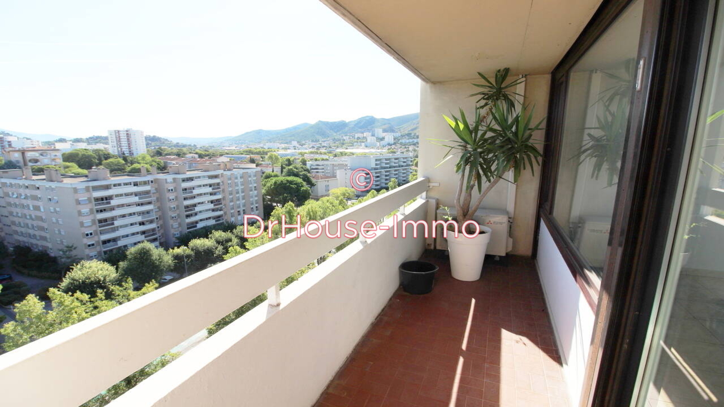 Appartement 3 pièces de 59 m² - Marseille (13011)