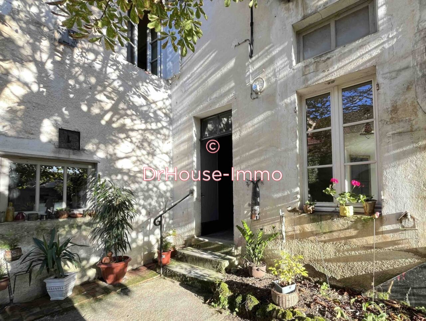 Maison 4 pièces de 109 m² - Noyers (89310)