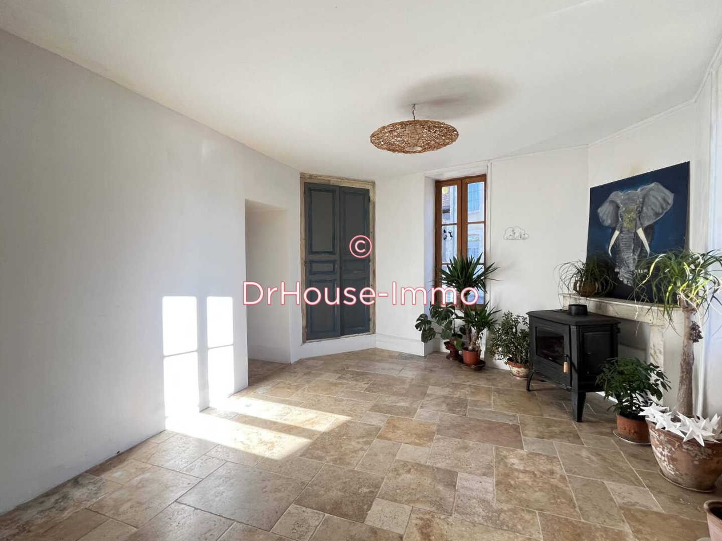 Maison 4 pièces de 109 m² - Noyers (89310)