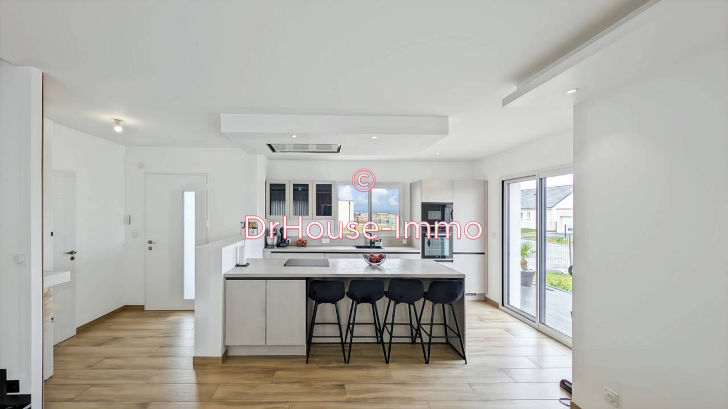 Maison 5 pièces de 127 m² - Évrecy (14210)