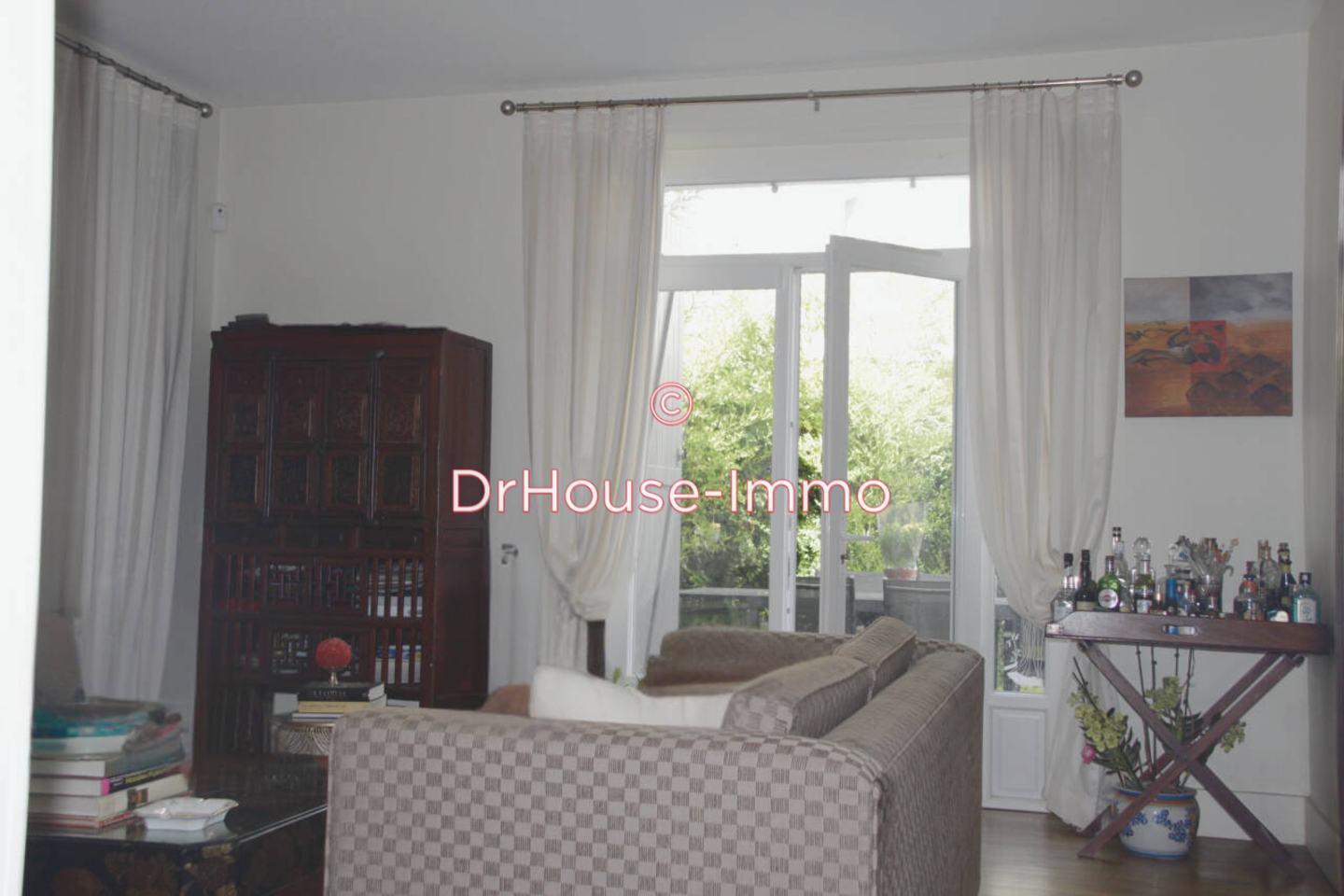 Maison 17 pièces de 200 m² - Montargis (45200)