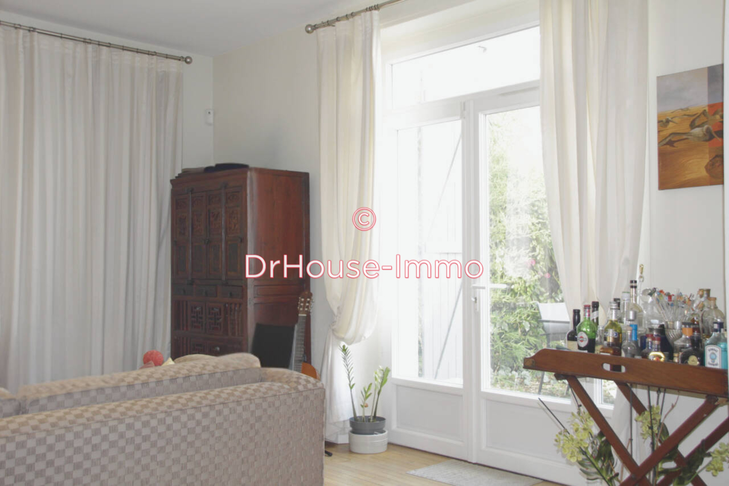 Maison 17 pièces de 200 m² - Montargis (45200)