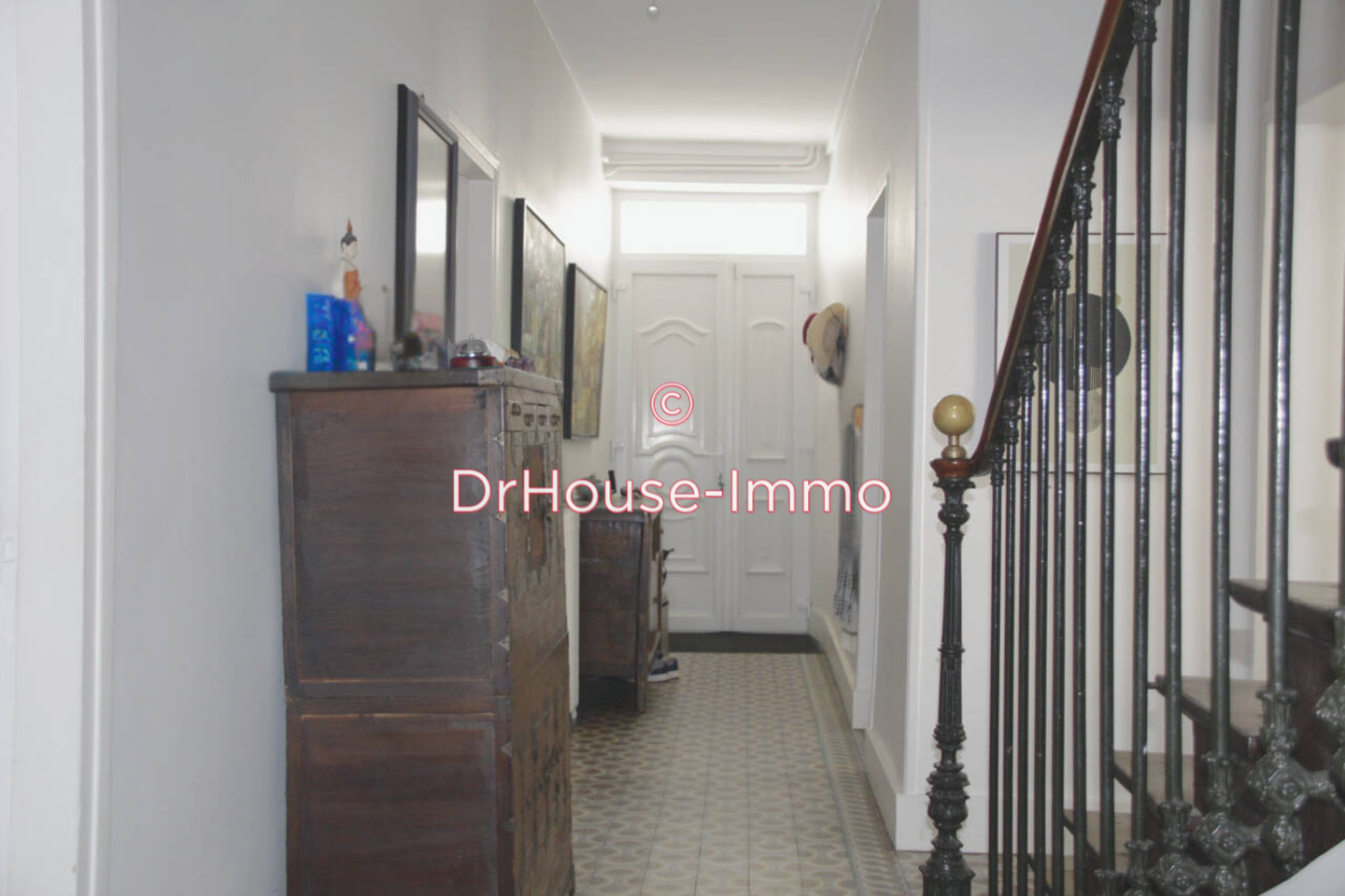 Maison 17 pièces de 200 m² - Montargis (45200)