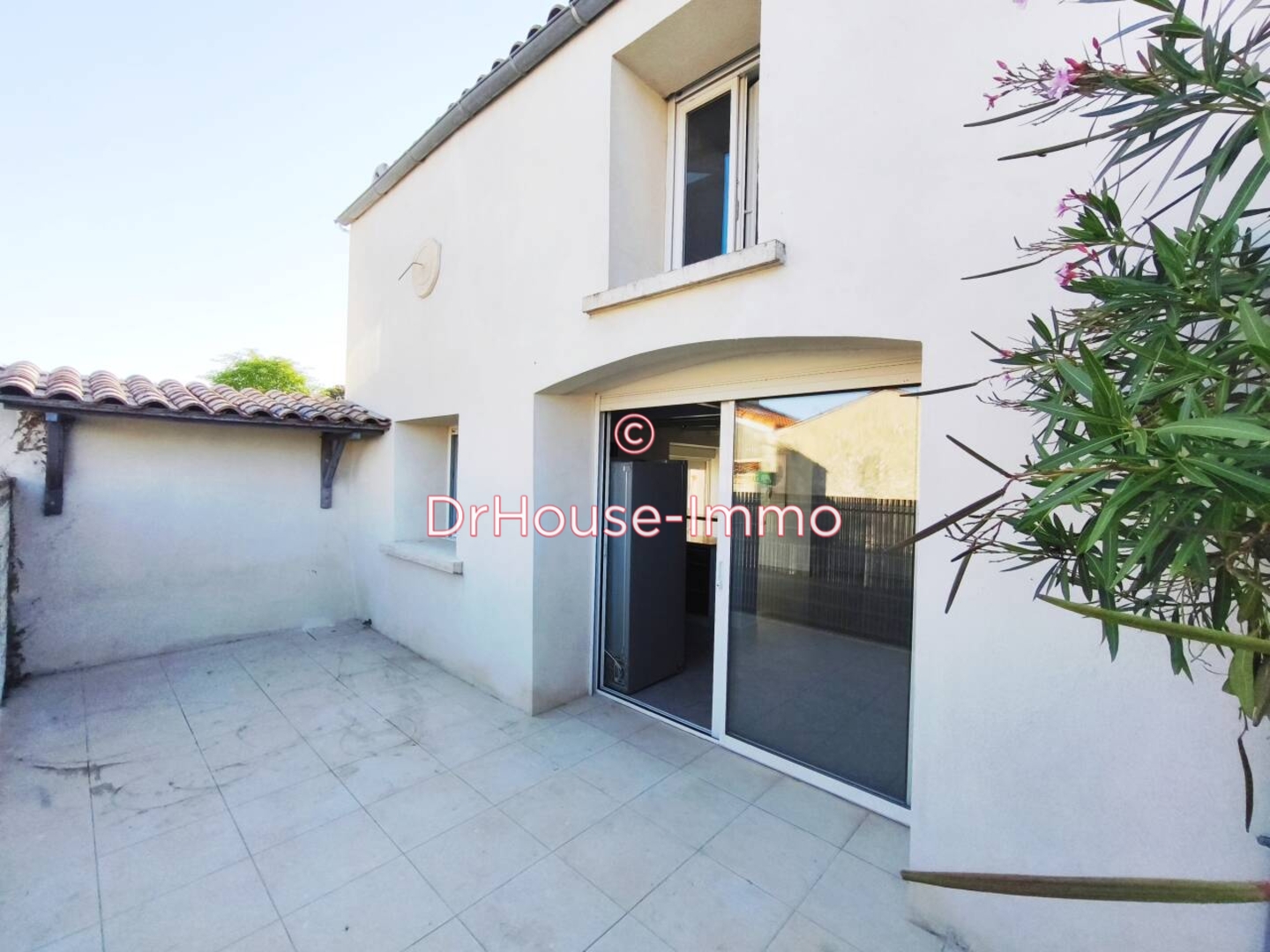 Maison 2 pièces de 73 m² - Villedoux (17230)