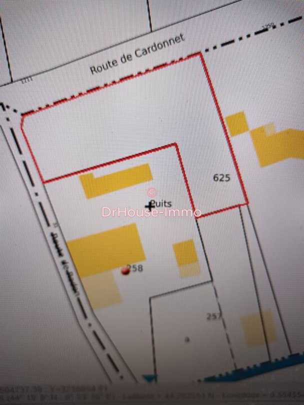 Terrain de 1 505 m² - Saint-Hilaire-de-Lusignan (47450)