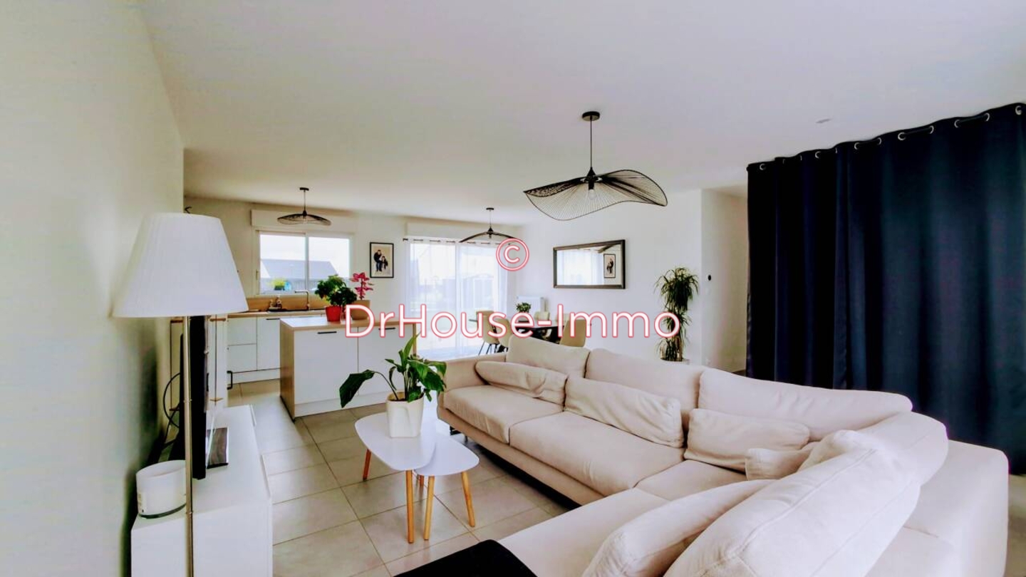 Maison 4 pièces de 98 m² - Meung-sur-Loire (45130)