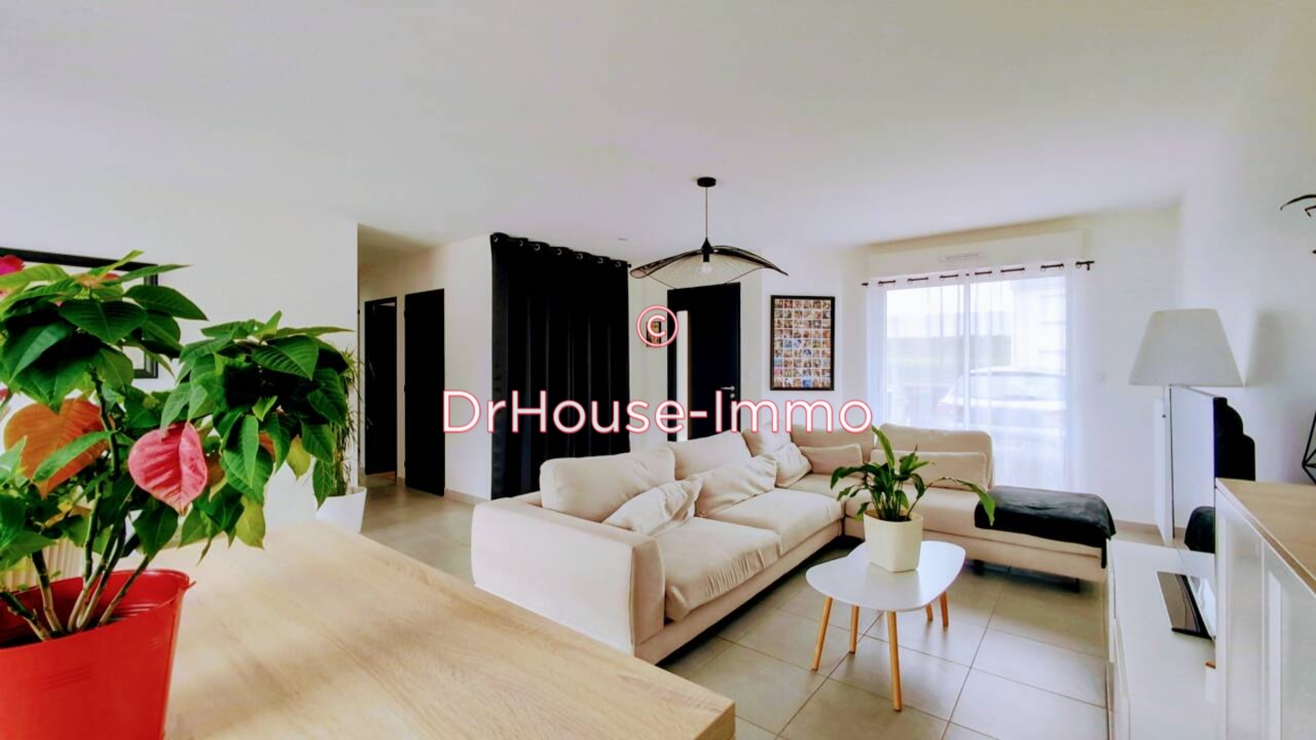 Maison 4 pièces de 98 m² - Meung-sur-Loire (45130)