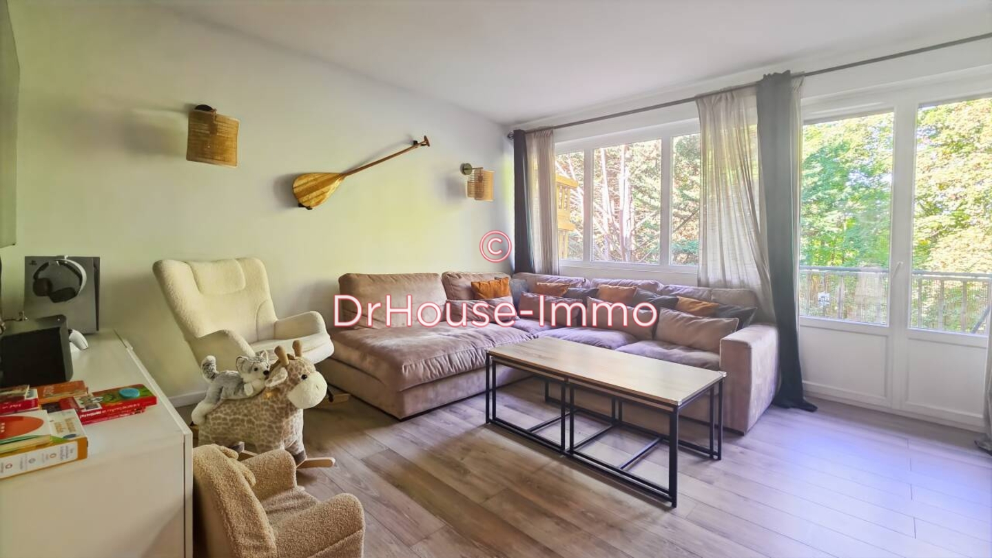 Appartement 4 pièces de 67 m² - Morsang-sur-Orge (91390)