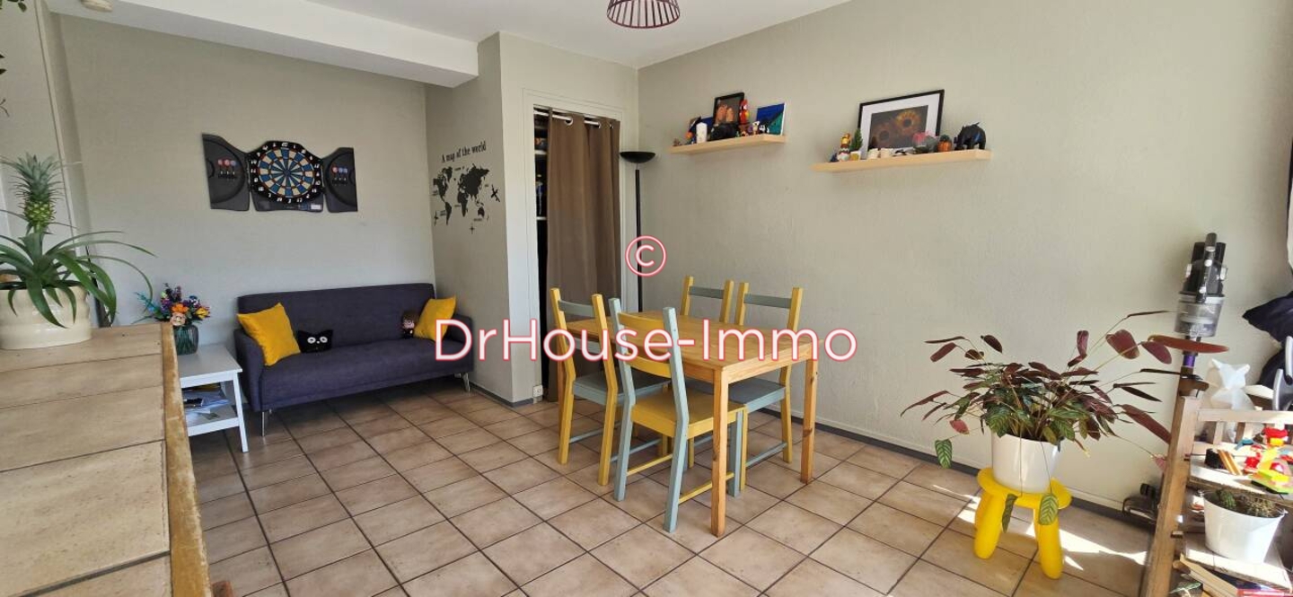 Appartement 2 pièces de 36 m² - Saint-Étienne (42100)