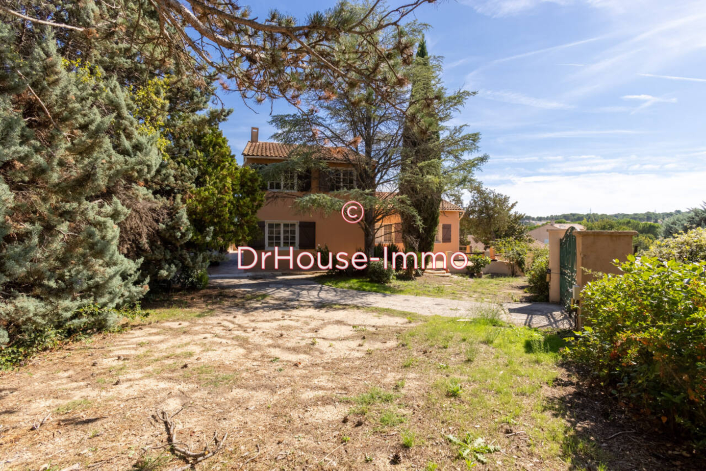 Maison 7 pièces de 158 m² - Cabriès (13480)