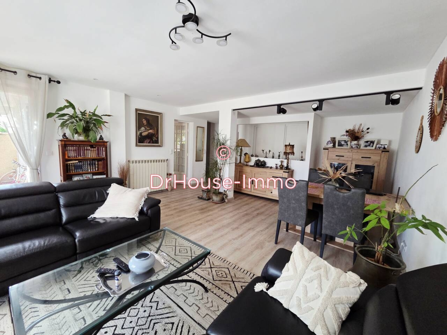 Maison 4 pièces de 85 m² - Béziers (34500)