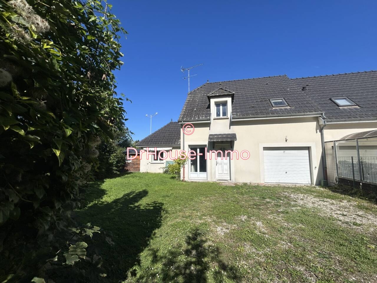 Maison 6 pièces de 95 m² - Troyes (10000)
