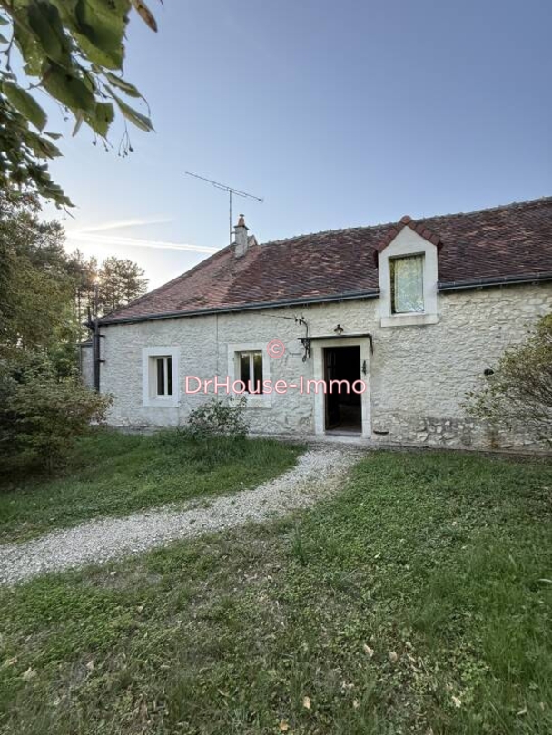 Maison 5 pièces de 160 m² - Vineuil (36110)