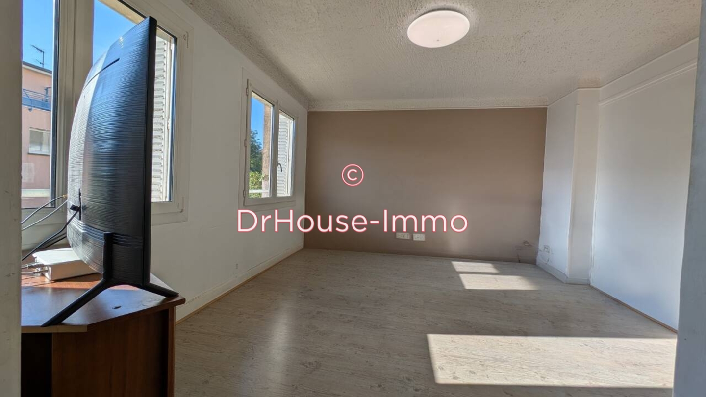 Maison 5 pièces de 86 m² - Nancy (54000)