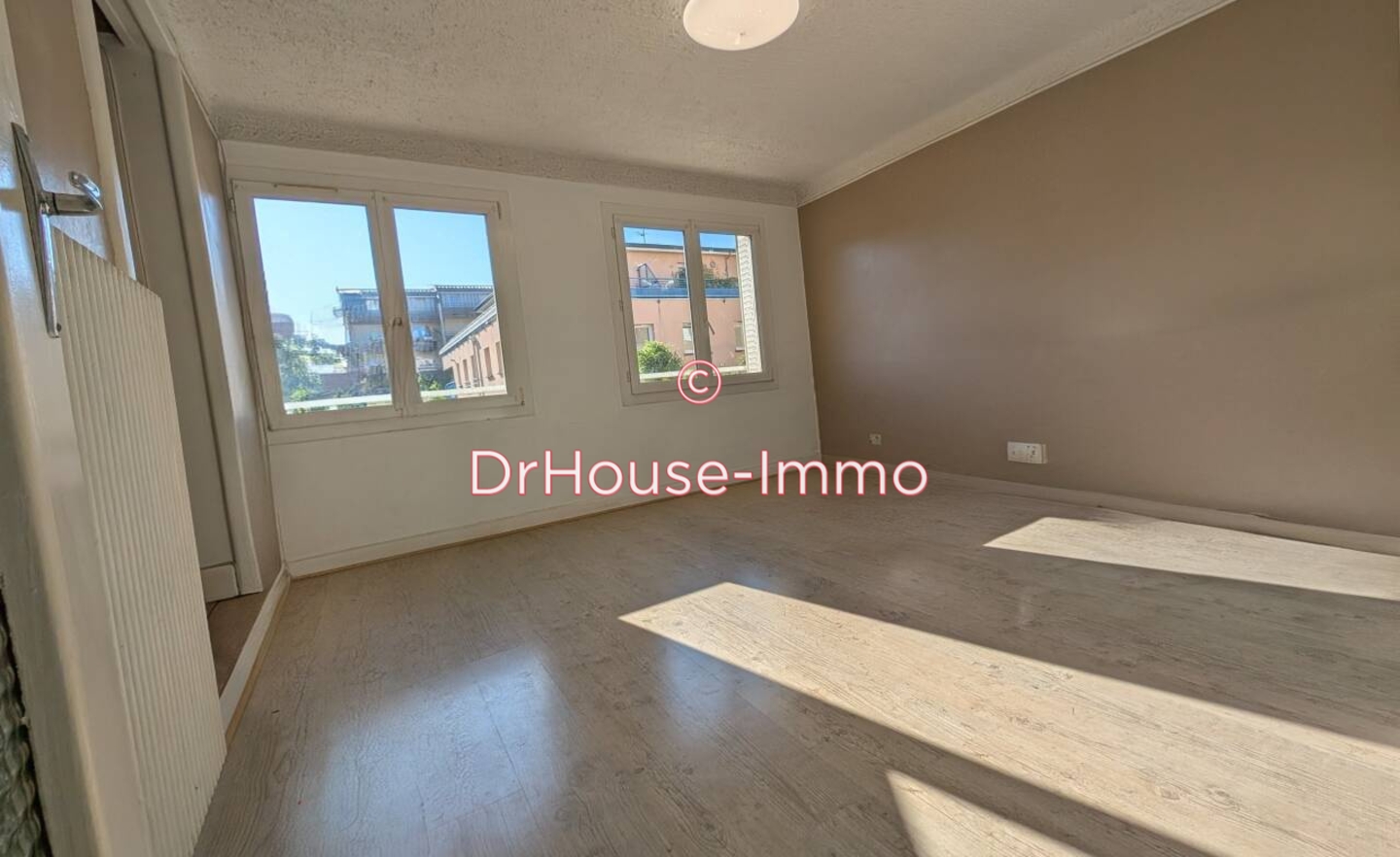 Maison 5 pièces de 86 m² - Nancy (54000)