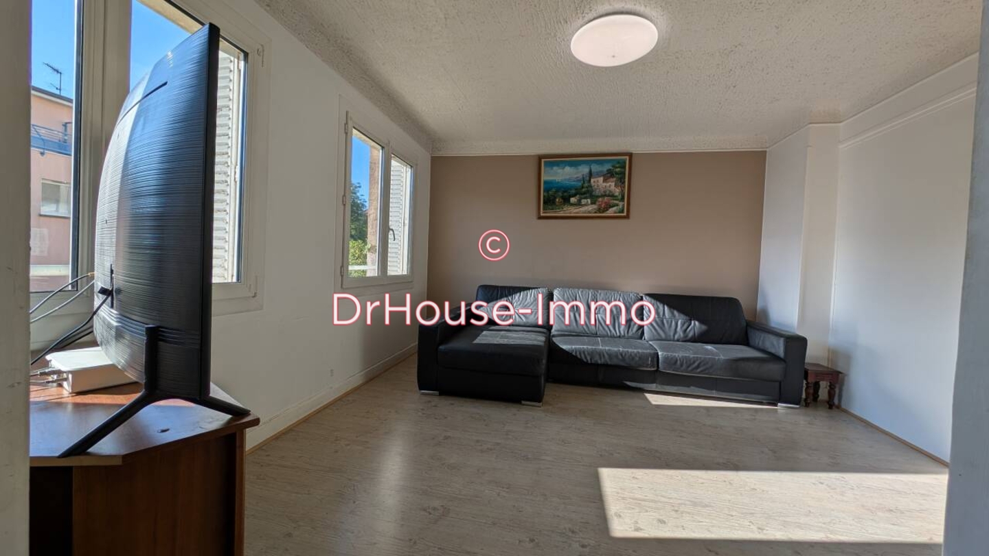 Maison 5 pièces de 86 m² - Nancy (54000)