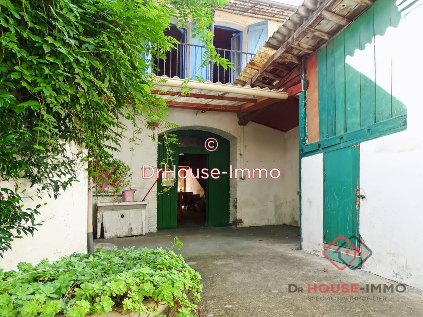 Maison 6 pièces de 147 m² - Caudiès-de-Fenouillèdes (66220)