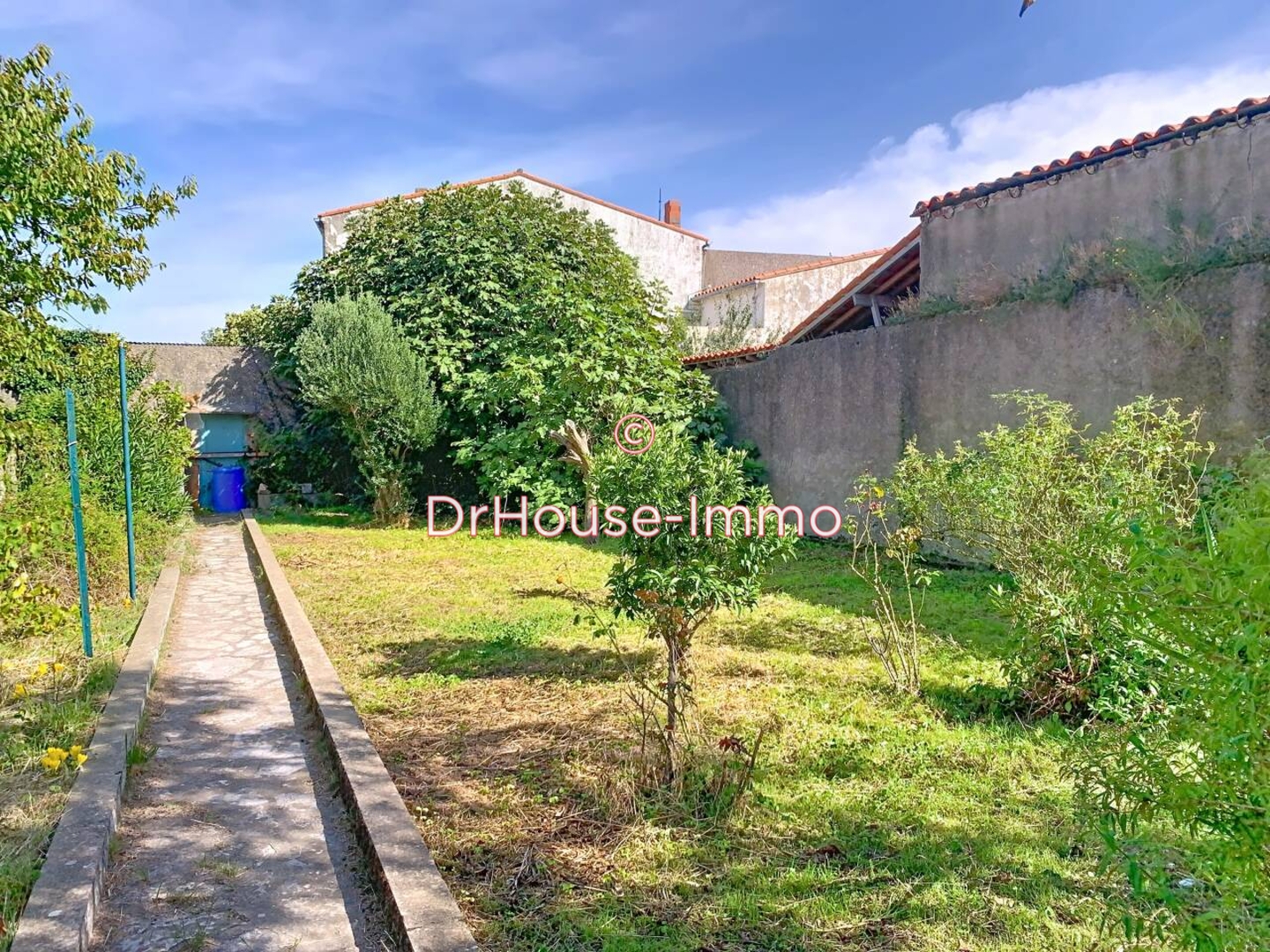 Maison 6 pièces de 147 m² - Caudiès-de-Fenouillèdes (66220)