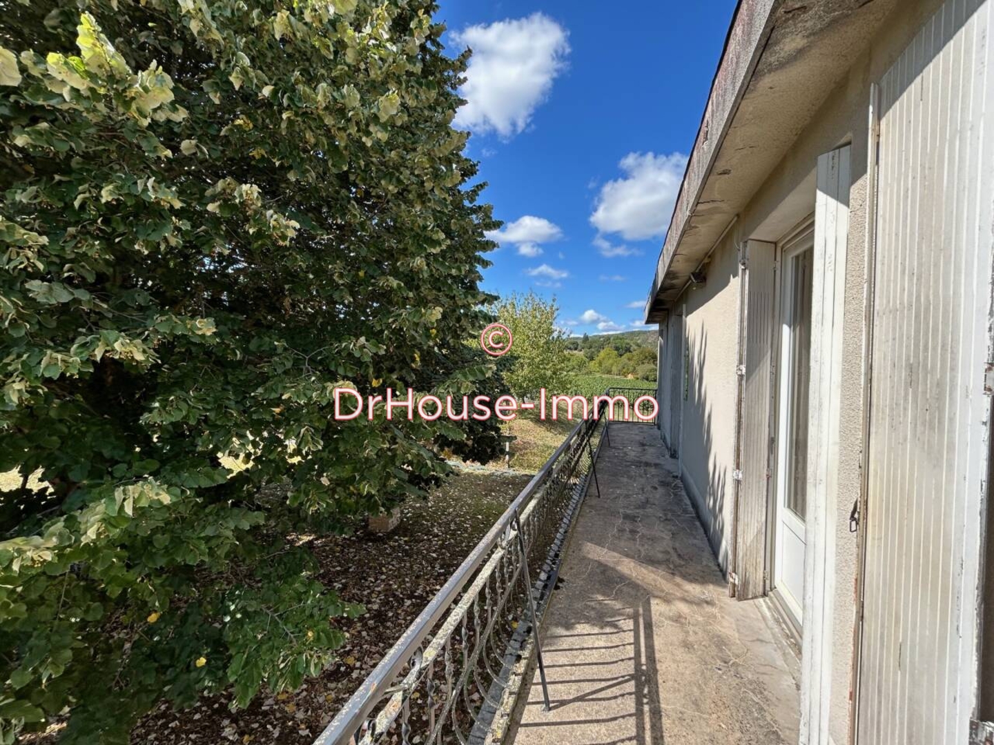 Maison 7 pièces de 160 m² - Prayssac (46220)